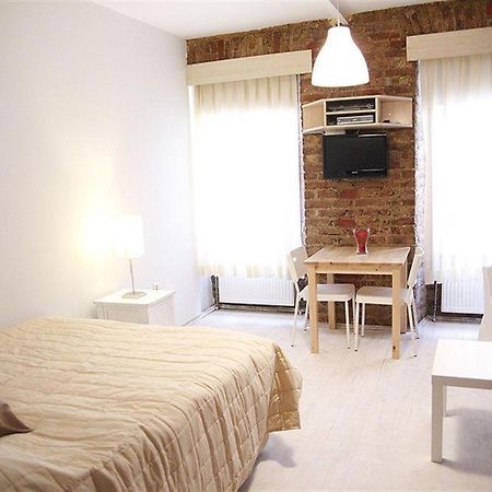 Gen Suites Pera イスタンブール エクステリア 写真