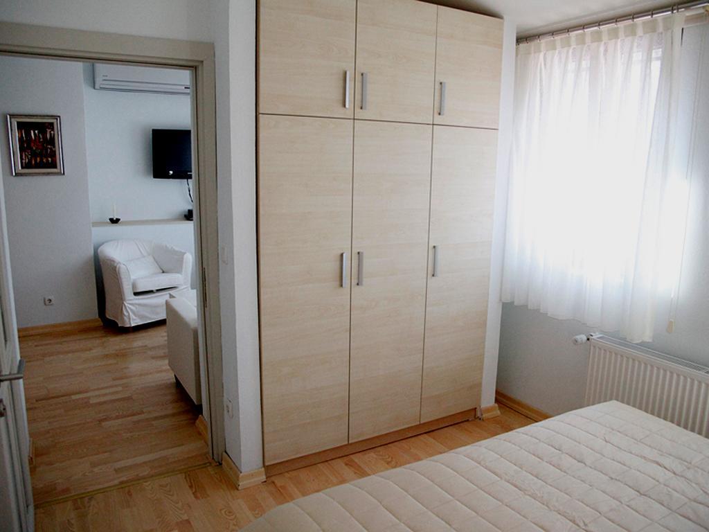 Gen Suites Pera イスタンブール 部屋 写真