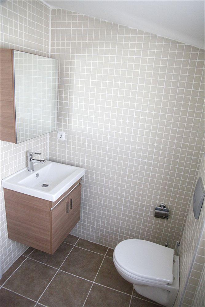 Gen Suites Pera イスタンブール エクステリア 写真