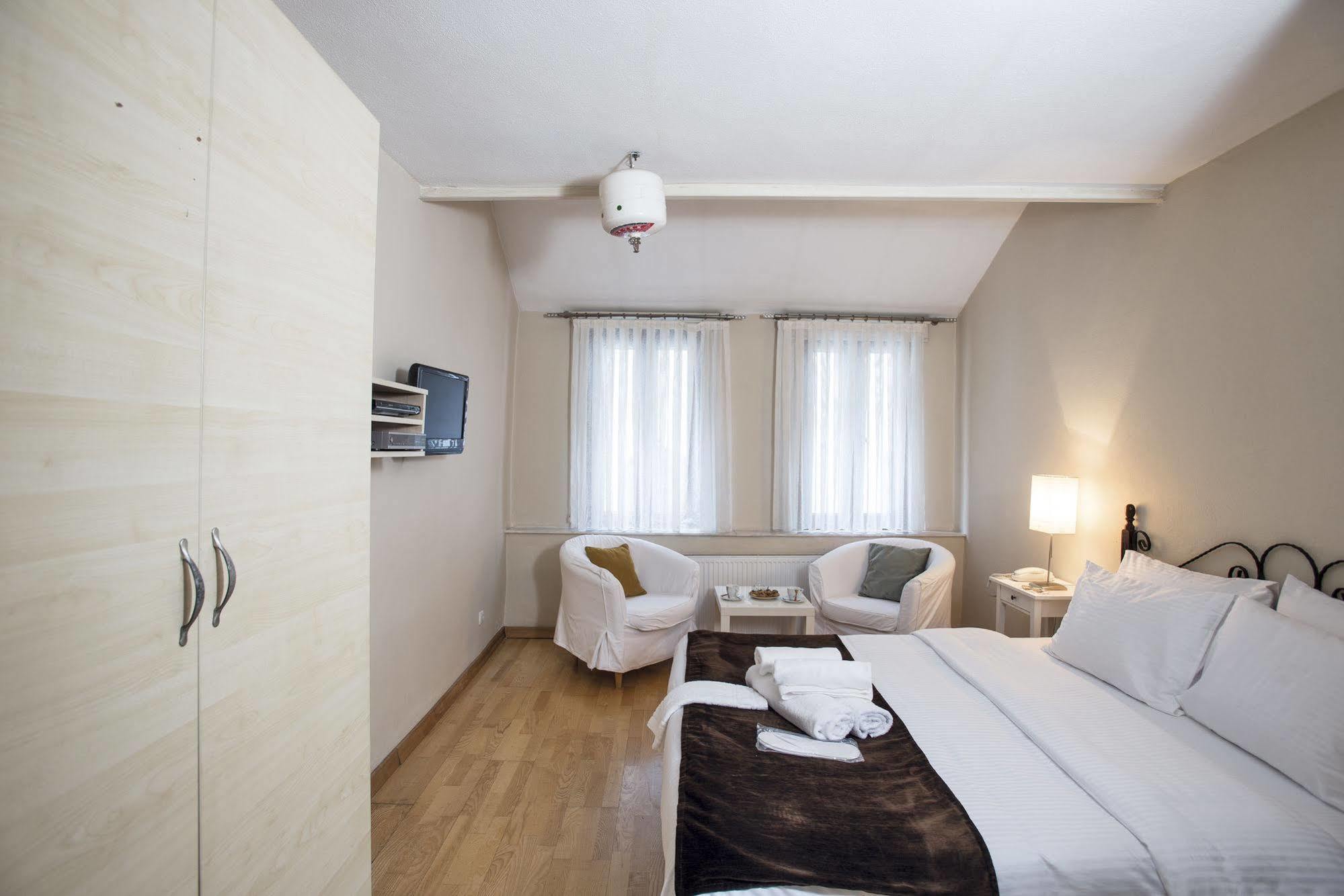 Gen Suites Pera イスタンブール エクステリア 写真